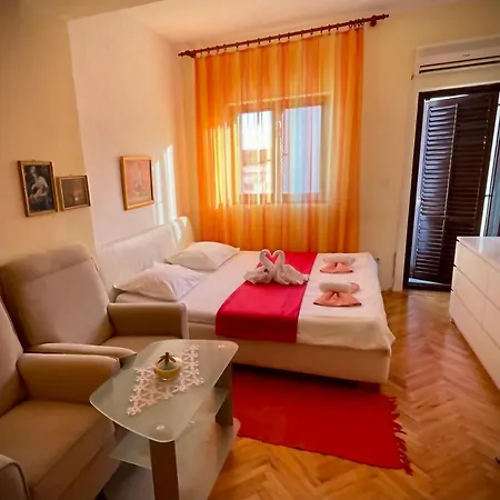 Malenko * Sibenik