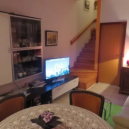 Apartment Malenko *