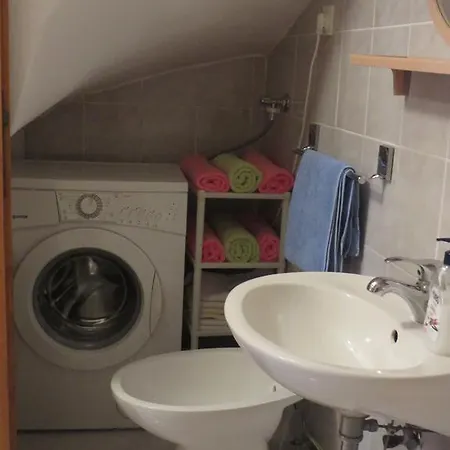 Appartement Malenko *