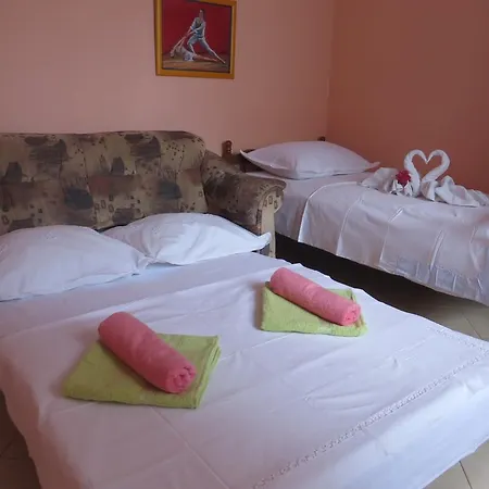 Malenko Apartment *