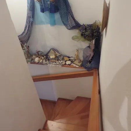 Appartement Malenko Šibenik