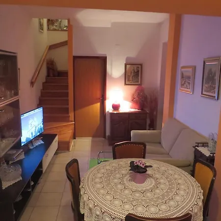 Apartment Malenko