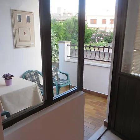 Malenko Apartment