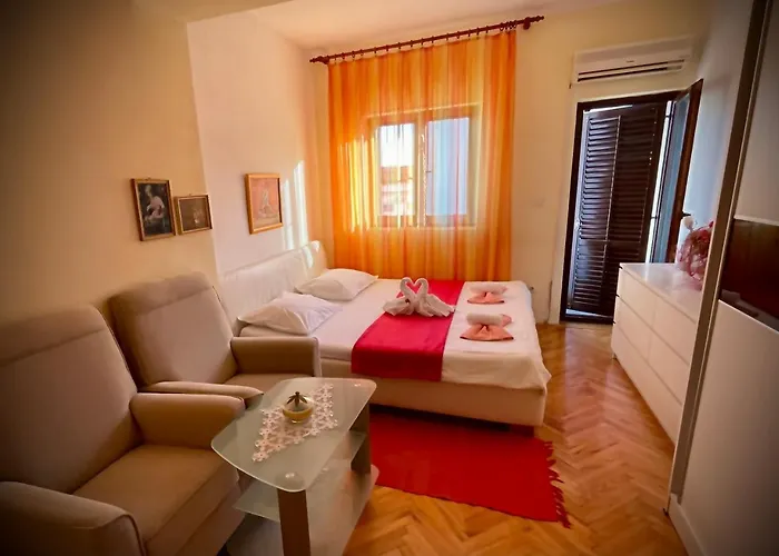 Malenko * シベニク