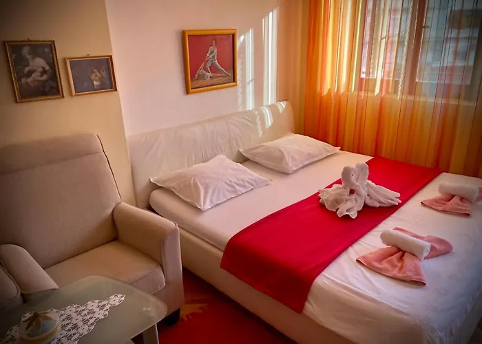 Malenko シベニク