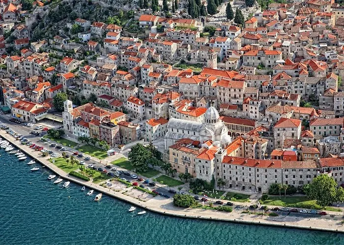 アパート Malenko