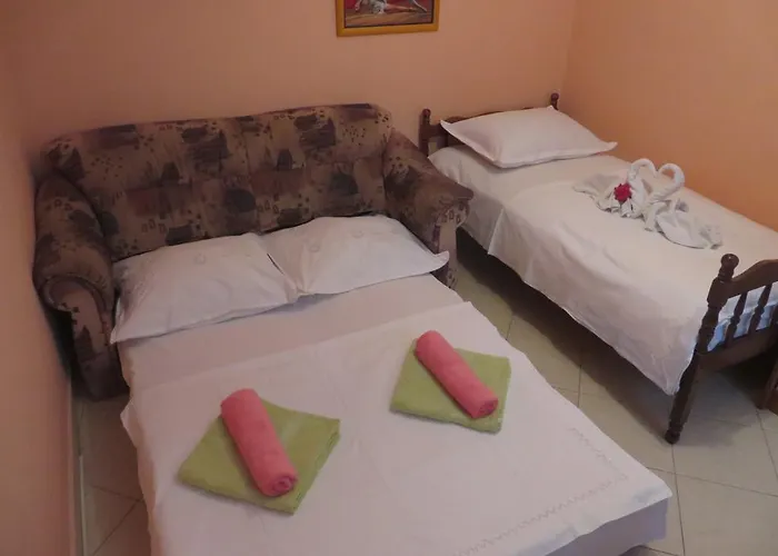 Malenko * シベニク