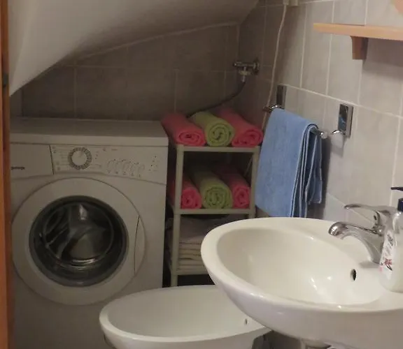 アパート Malenko *