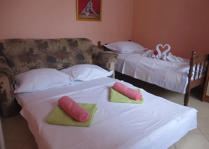 Malenko アパート *