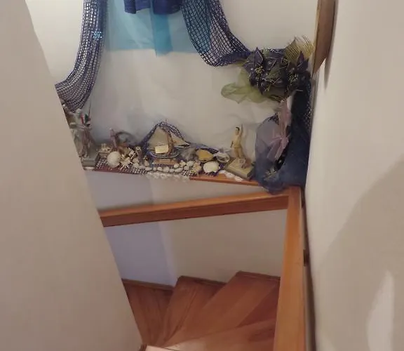 דירה Malenko שיבניק