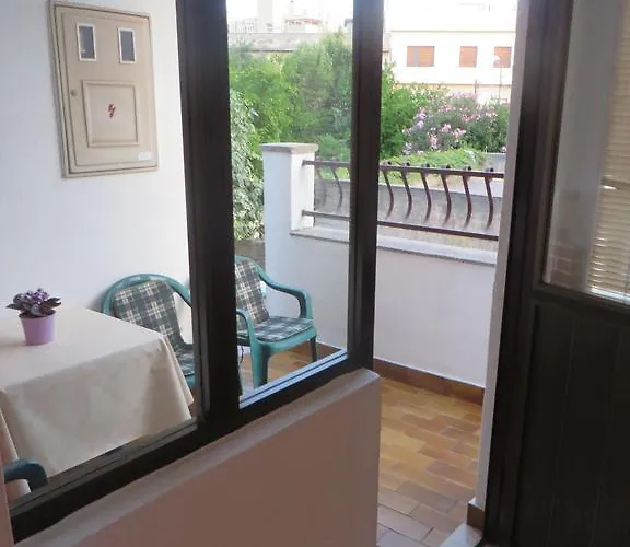 Malenko アパート